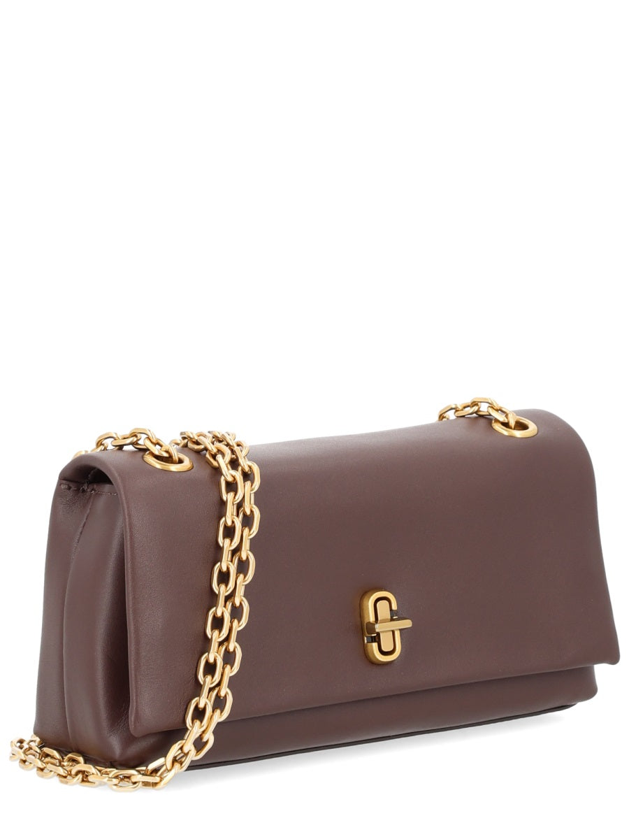Marc Jacobs Shoulder Bags - Brown | 791c1f144362bf887e77eac7cafff062f0fd0fa0