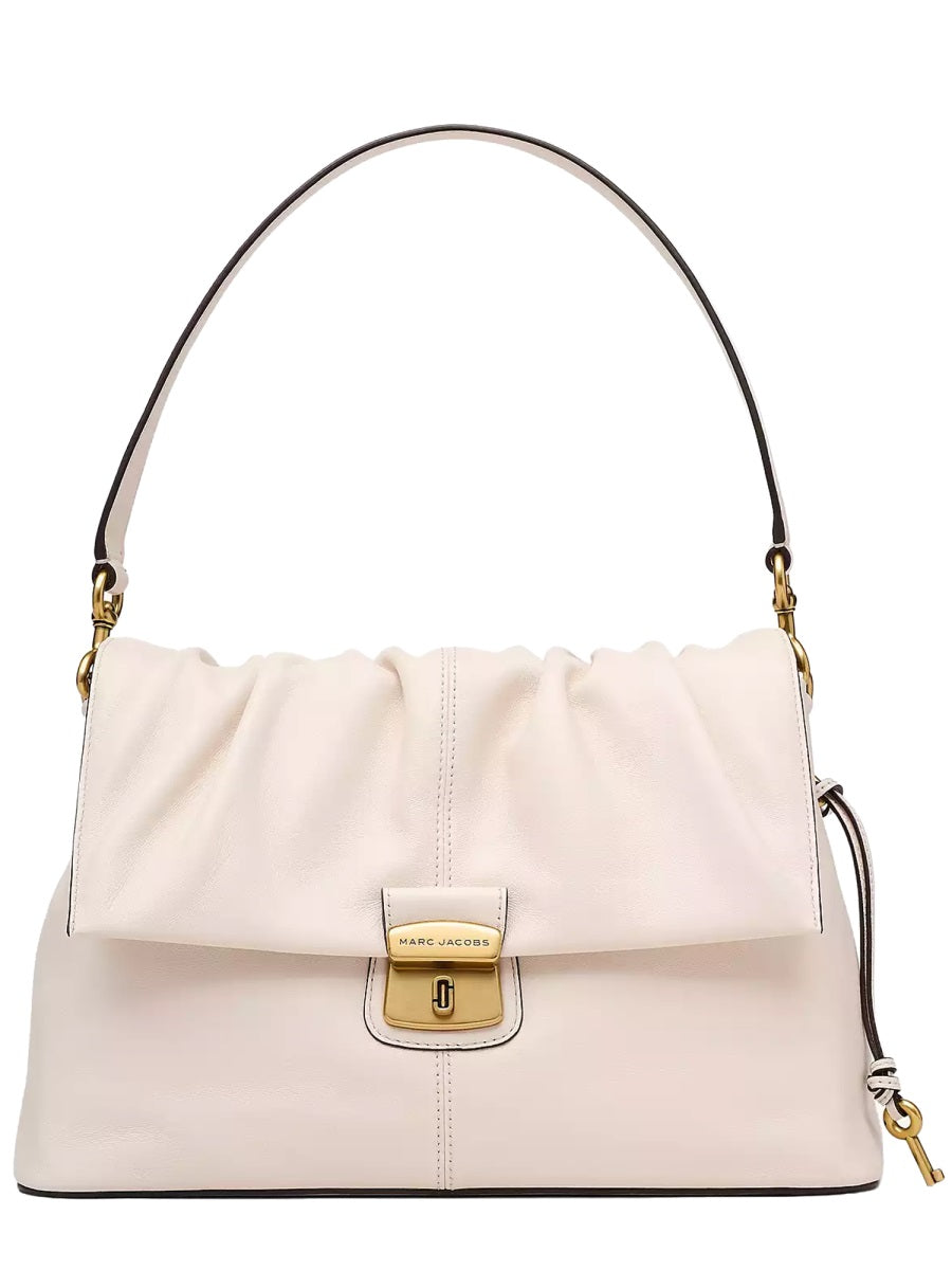 Marc Jacobs Shoulder Bags - Ivory | ec91decb29a33602263e0c0edbf313a2aa4b80cd