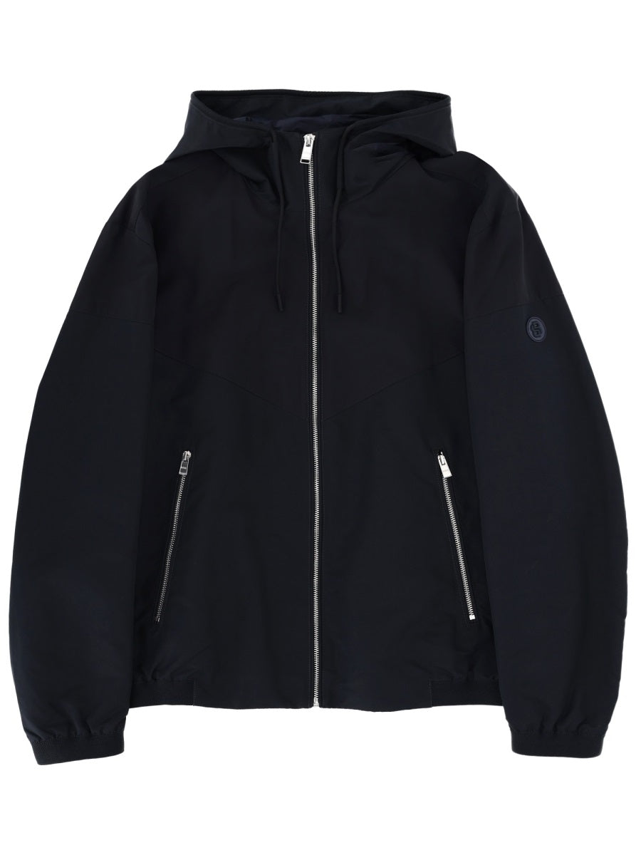 Boss Jackets - Blue | 4112b04e58600ca6595248ec89d83c346479cf4b