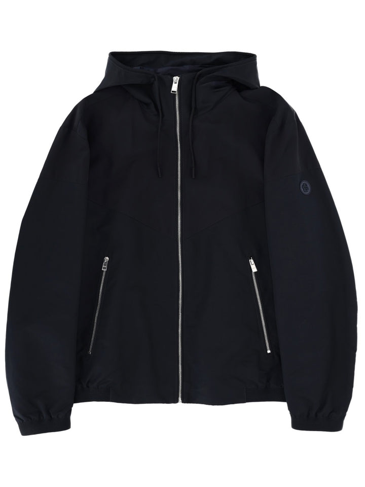 Boss Jackets - Blue | 4112b04e58600ca6595248ec89d83c346479cf4b