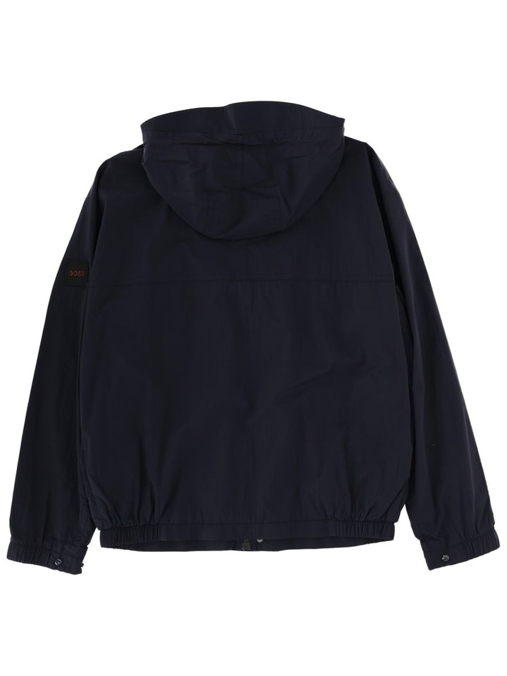 Boss Jackets - Blue | a648abdac96e842a39f3a59ba9d501b6d6788232