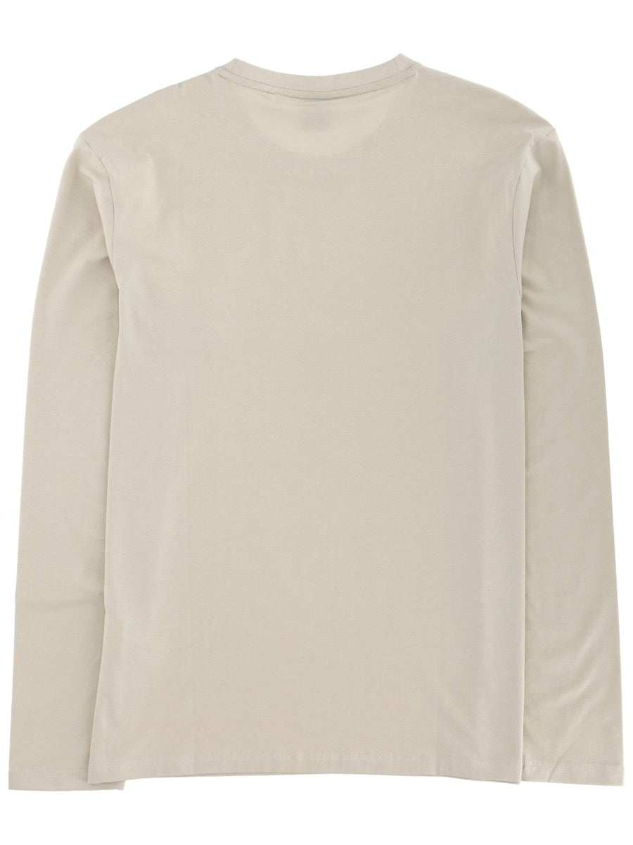 Boss T shirts - Beige | Wanan Luxury