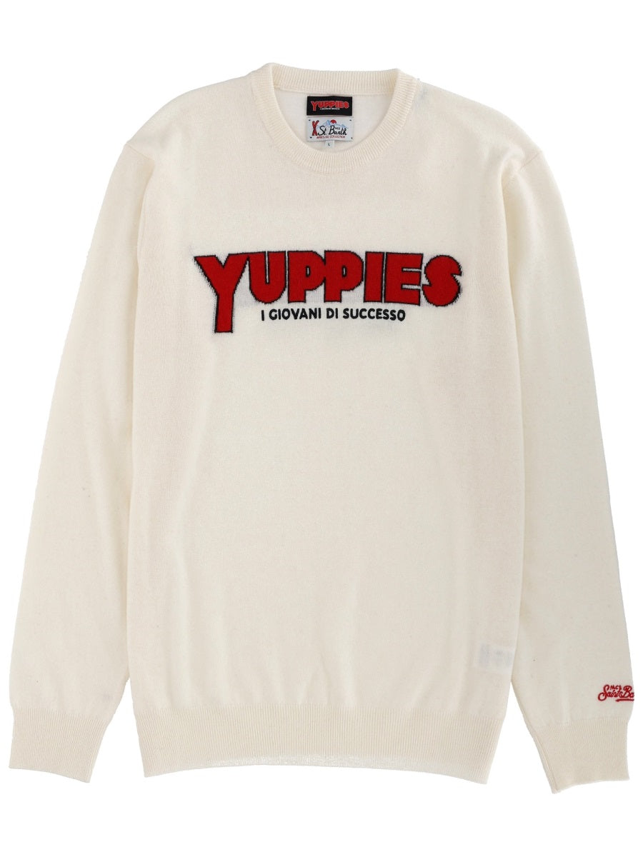 Mc2 Saint Barth Sweatshirts - Grey | Wanan Luxury