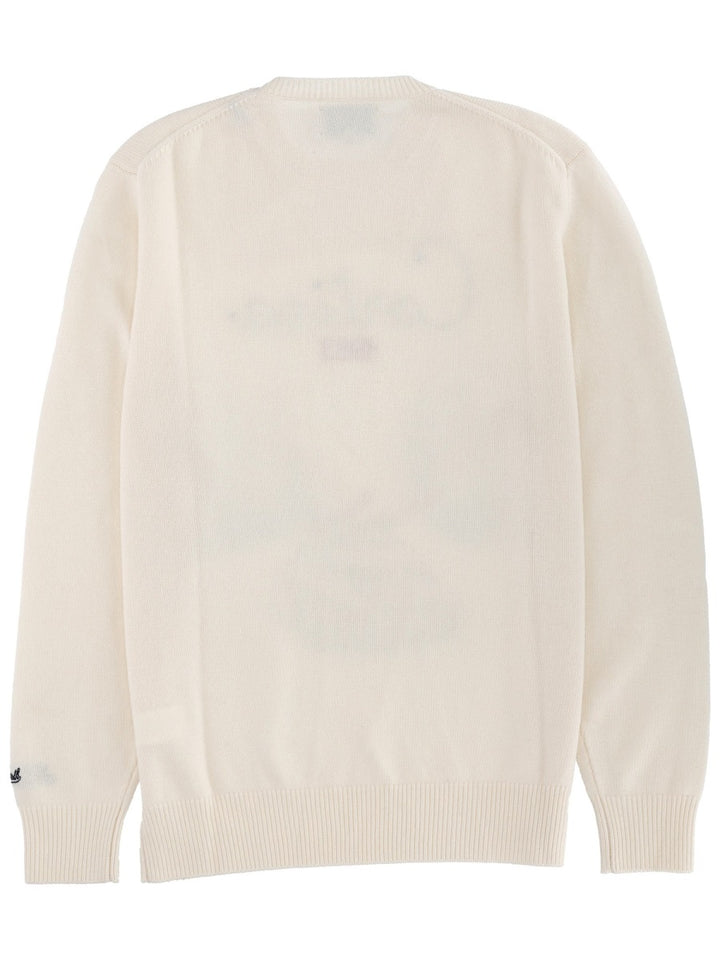 Mc2 Saint Barth Sweaters - Grey | Wanan Luxury