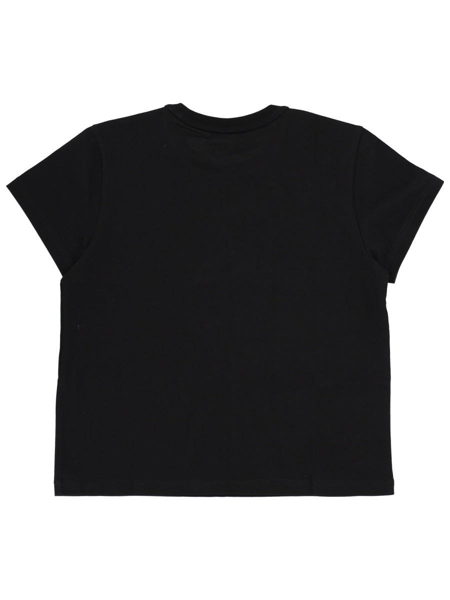 Alexander Wang T shirts - Black | 31169a4ce821fa3e87b493ea0de5296870f45b5f