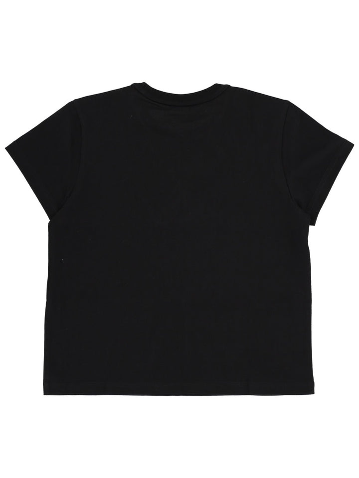 Alexander Wang T shirts - Black | 31169a4ce821fa3e87b493ea0de5296870f45b5f