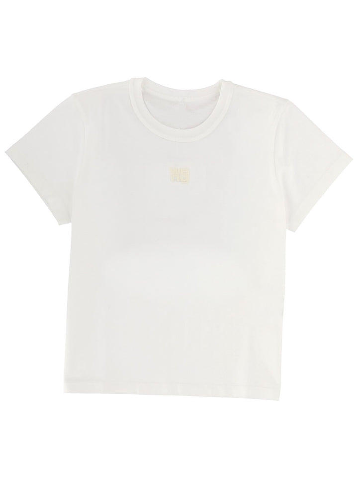 Alexander Wang T shirts - White | e871d6819d505b53e9186f994f2d15b74c1d1f37