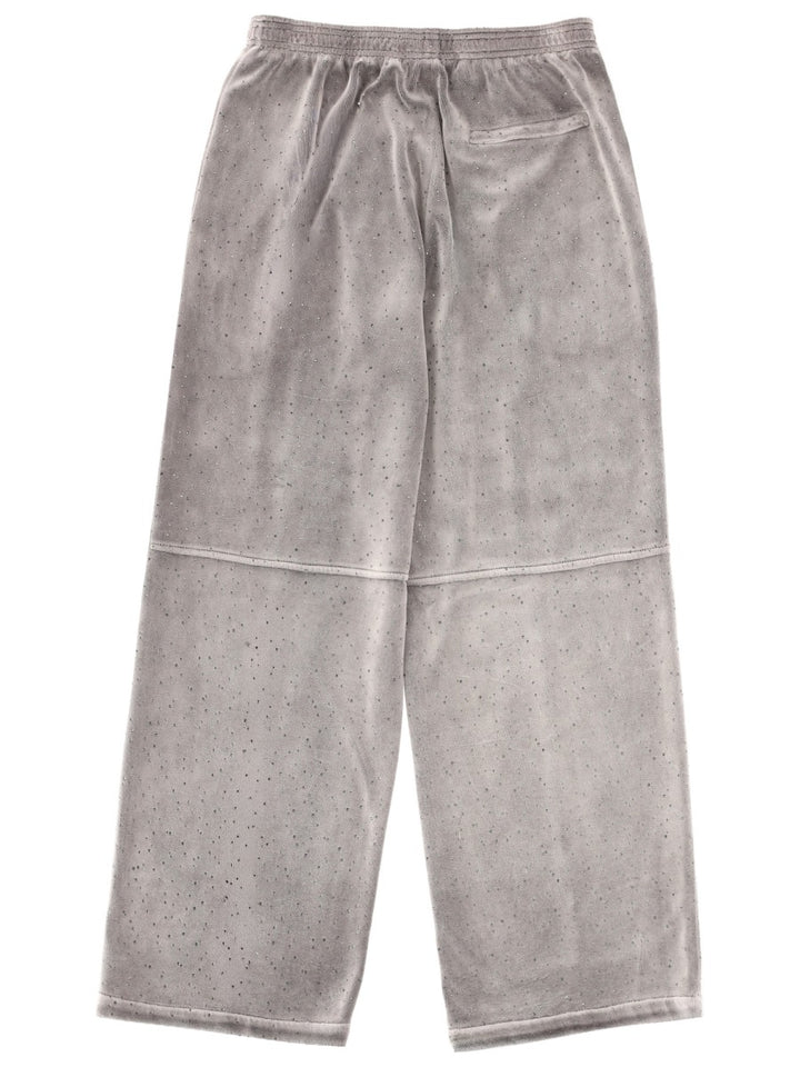 Alexander Wang Pants - Grey | da716a6e101446ca0935bfe5481a9bbd5f15b6b4