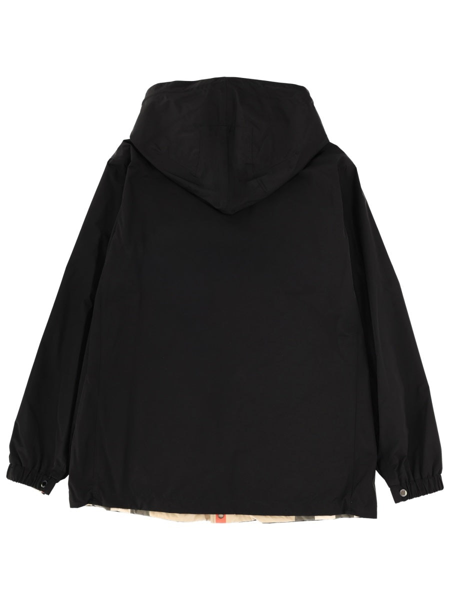 Burberry Jackets - Black | 9d1652f8f46412e4d8b8695cf18dcce16263157c