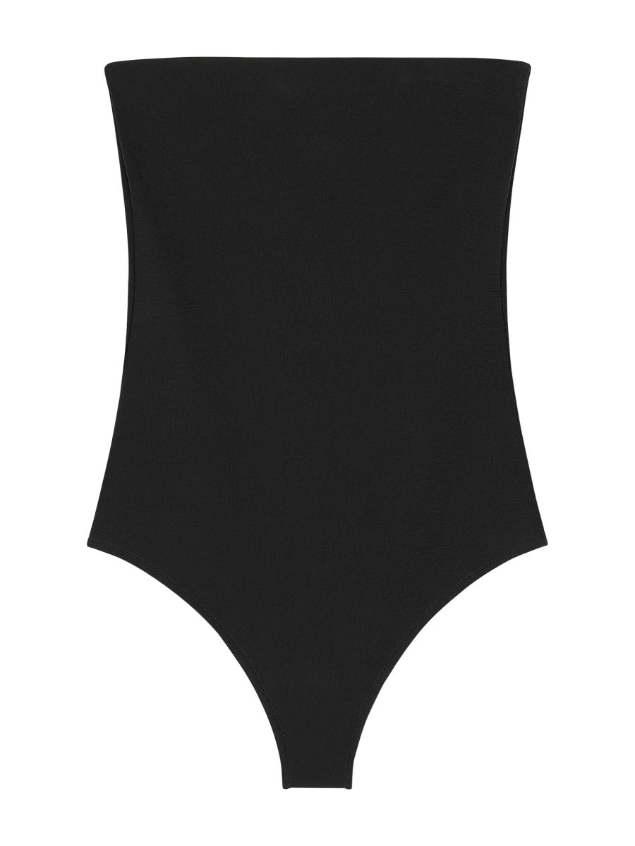 CourrèGes Tops - Black | d9cad15de1813e0bbb82133659bf6c9d340a3b35