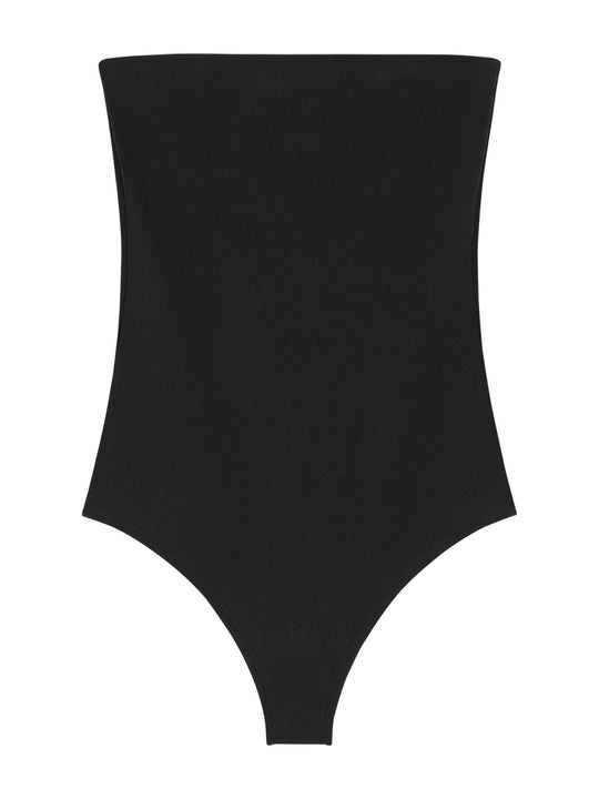 Bustier Lingerie Top