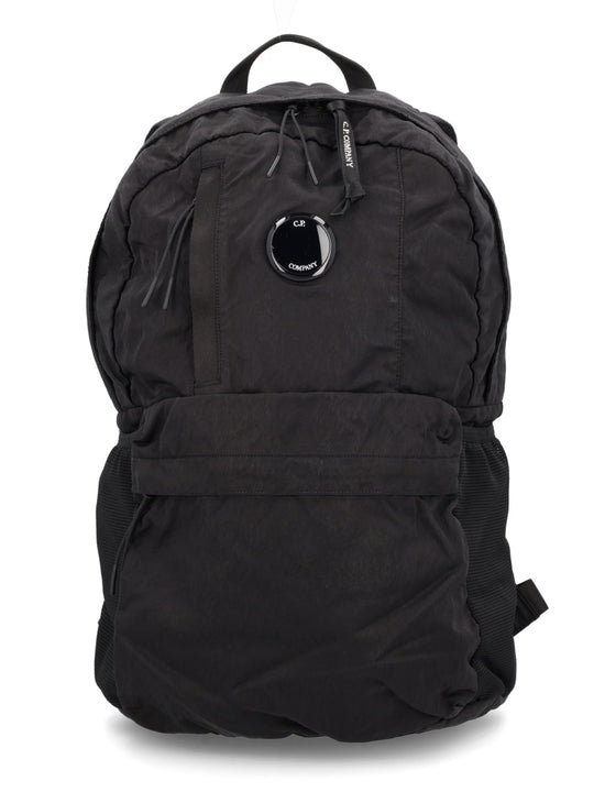 Zaino "Nylon B Lens"