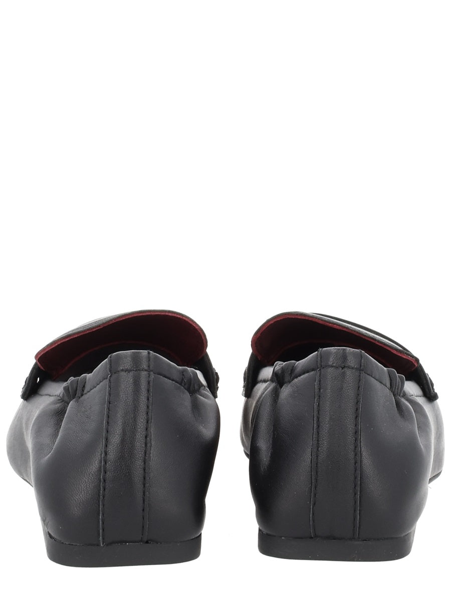 Ash Loafers - Black | edd19ad1146c39668b7e769a9667b468f2c98057