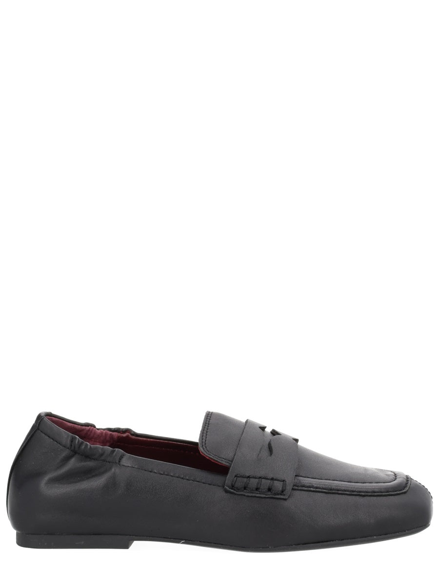 Ash Loafers - Black | 56f33b488655b543848e157474e0eed00069e7eb