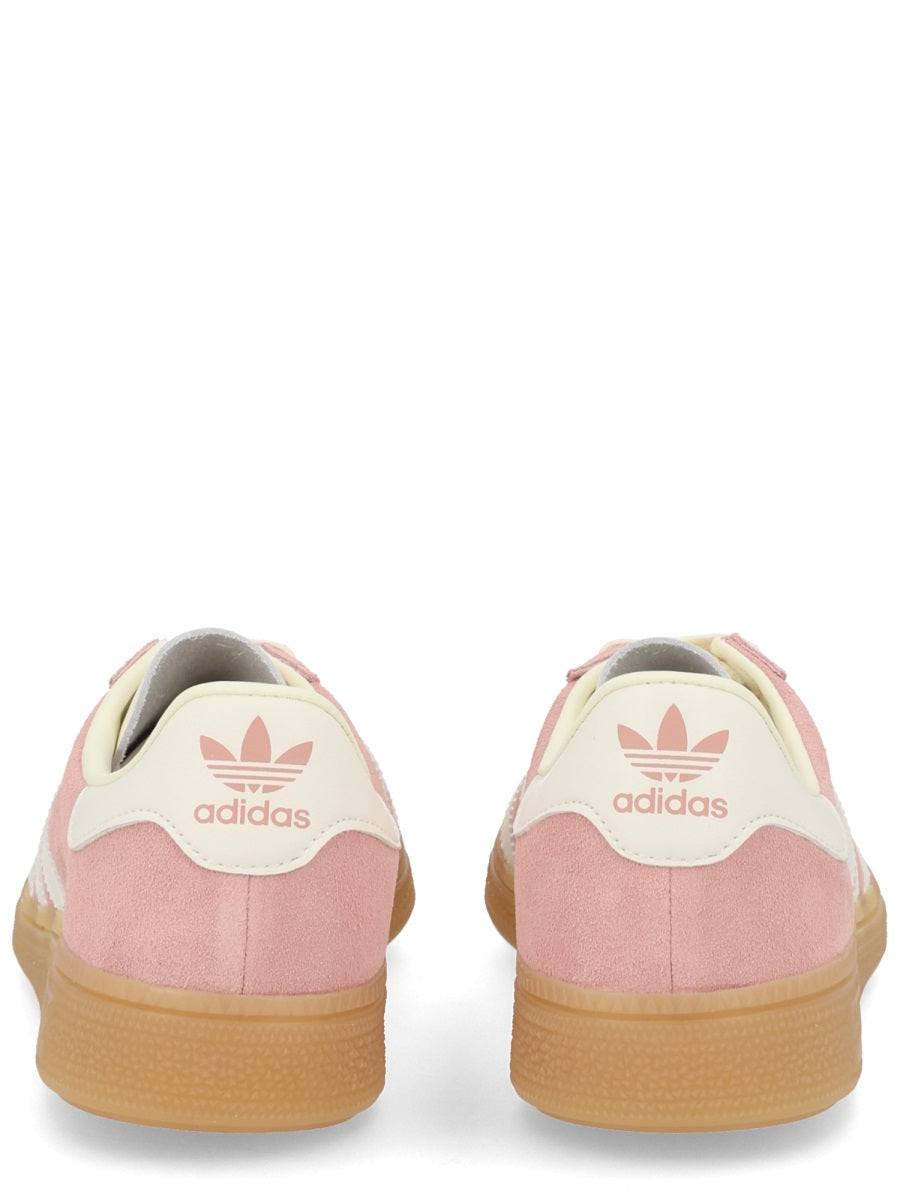 Adidas Originals Sneakers - Pink | 501e9dd607374677b81eb00f555461b470f6b468