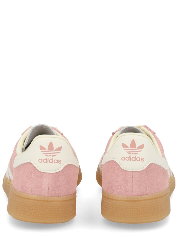 Adidas Originals Sneakers - Pink | 501e9dd607374677b81eb00f555461b470f6b468