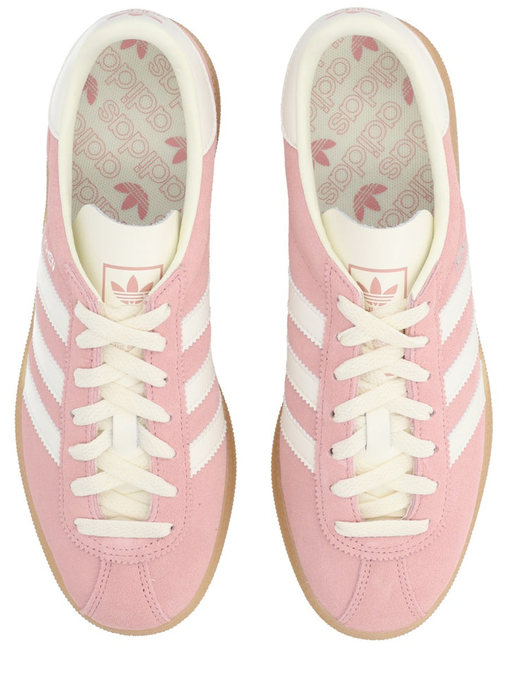 Adidas Originals Sneakers - Pink | 926eb6e14f2800cfb381a834200d145056f67272