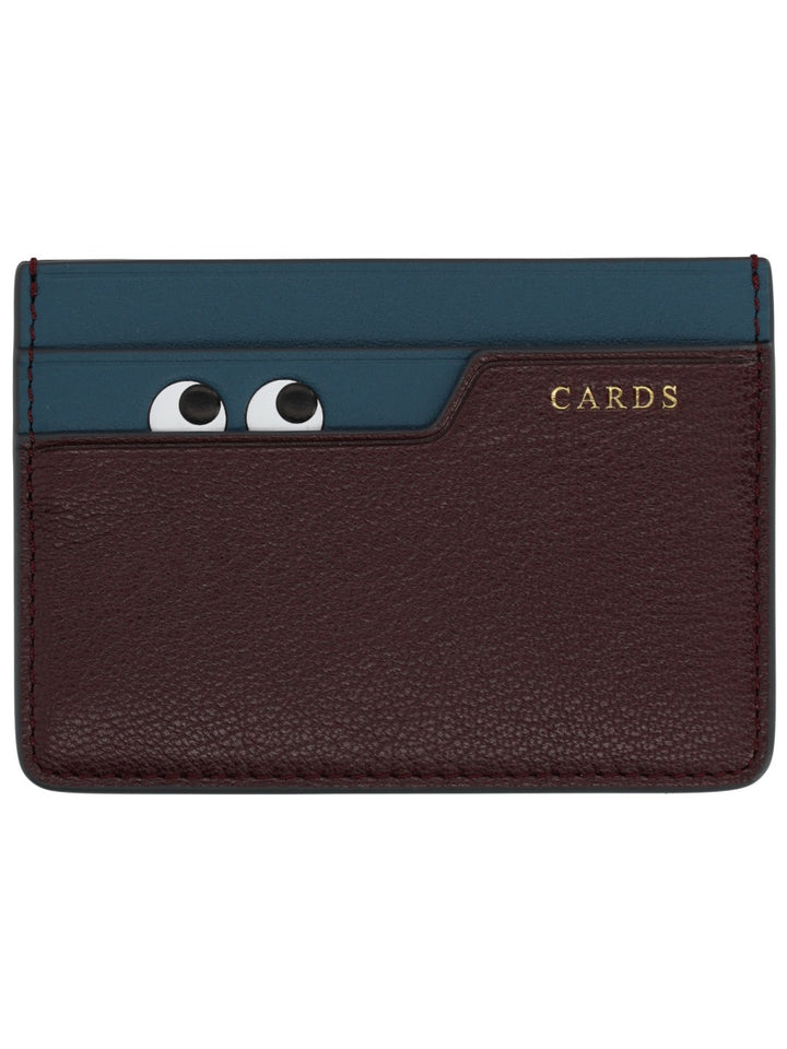 Anya Hindmarch Wallets & Pures - Brown | 15cb161d04abbaeb196dd6ef7b181e2ea091a0a0
