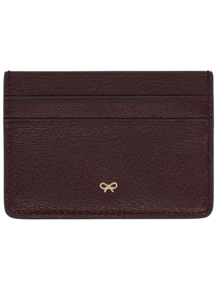 Anya Hindmarch Wallets & Pures - Brown | 0145bc689d89cae43744ab334867ef5613e57d15