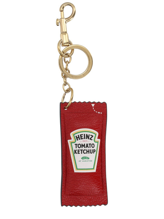 Keychain "Heinz Ketchup"