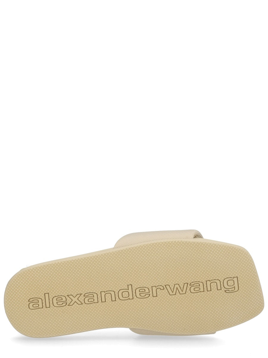 Alexander Wang Flat Shoes - Powder | 8b3fb65ad58e510af5f775b0f7a3a51b4433175b