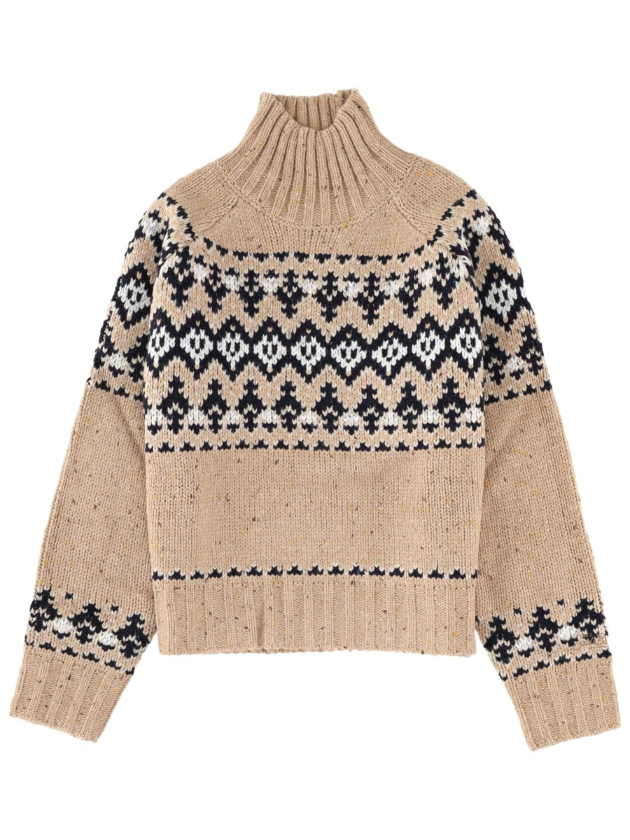 Mc2 Saint Barth Sweaters - Multicolour | 518d132db645c45c6c3e3fc81f0bca90053c7f42
