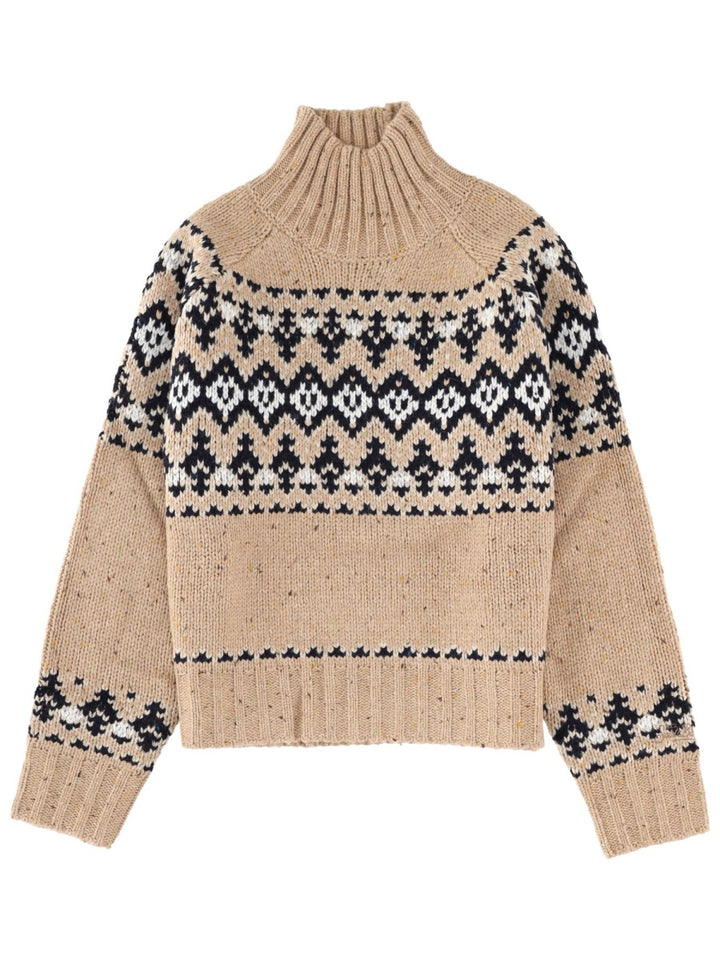Mc2 Saint Barth Sweaters - Multicolour | 518d132db645c45c6c3e3fc81f0bca90053c7f42