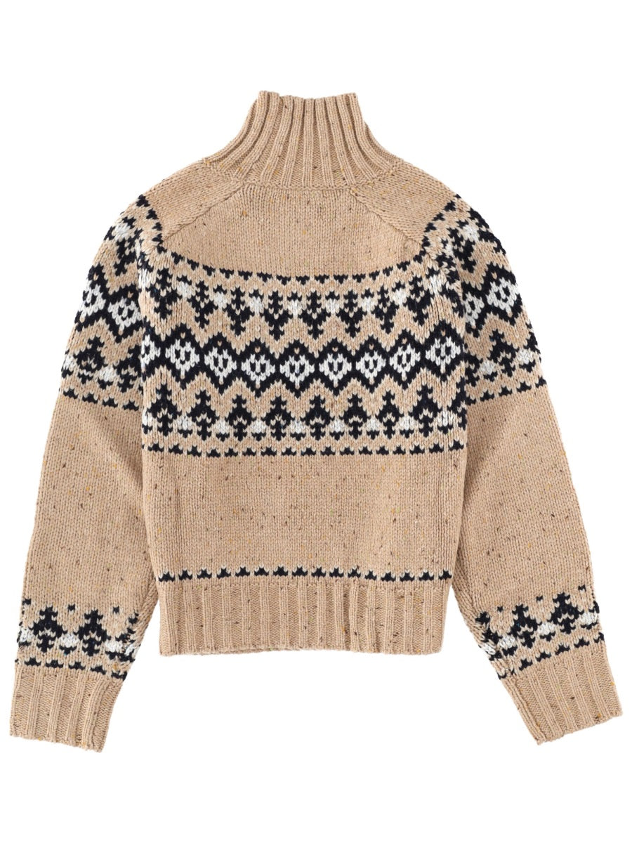 Mc2 Saint Barth Sweaters - Multicolour | 1cf26e79129a9e590b252f40d7074d0c1c421d76