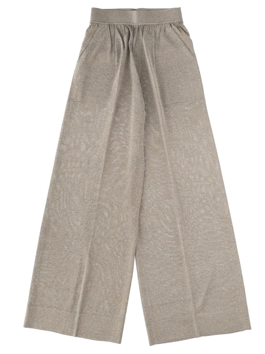 Circus Hotel Pants - Grey | 8ae587f76356691542937653d4e829b20b791db0