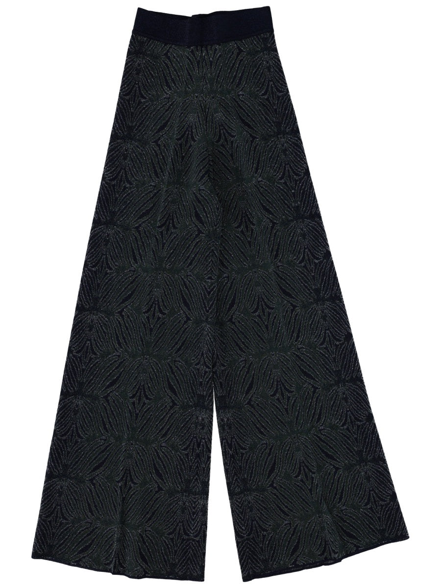 Circus Hotel Pants - Multicolour | d7b5821b945fb6a3aed8b811603c15d76ccd8c65