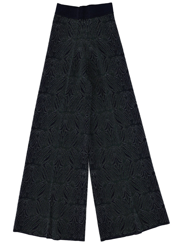 Circus Hotel Pants - Multicolour | d7b5821b945fb6a3aed8b811603c15d76ccd8c65