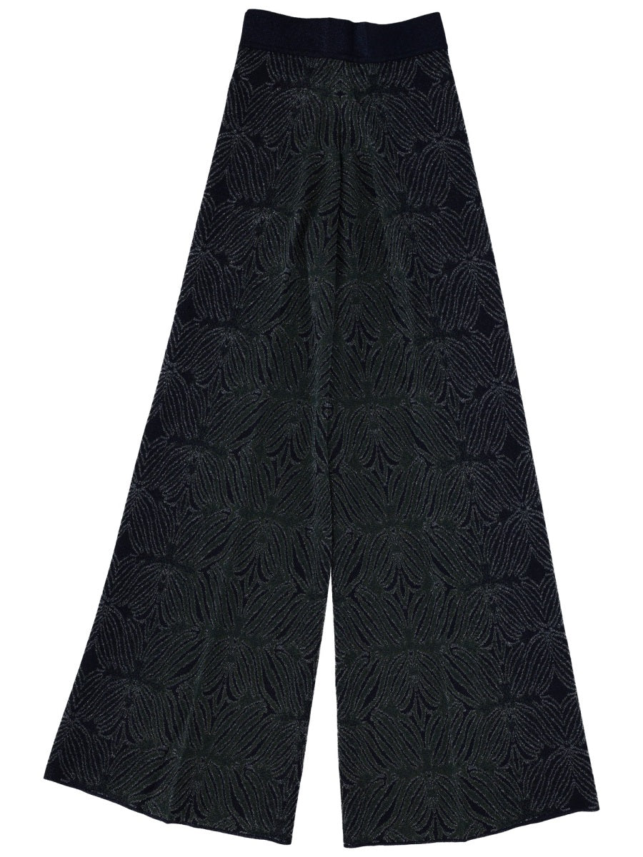 Circus Hotel Pants - Multicolour | 1e94f53c3520bc7e9e90ba221d73da966dea5bec