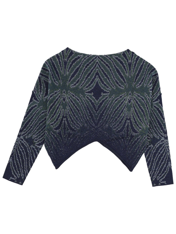 Circus Hotel Tops - Multicolour | 33abb7793788f2b2d9df795f184fab317f821d86