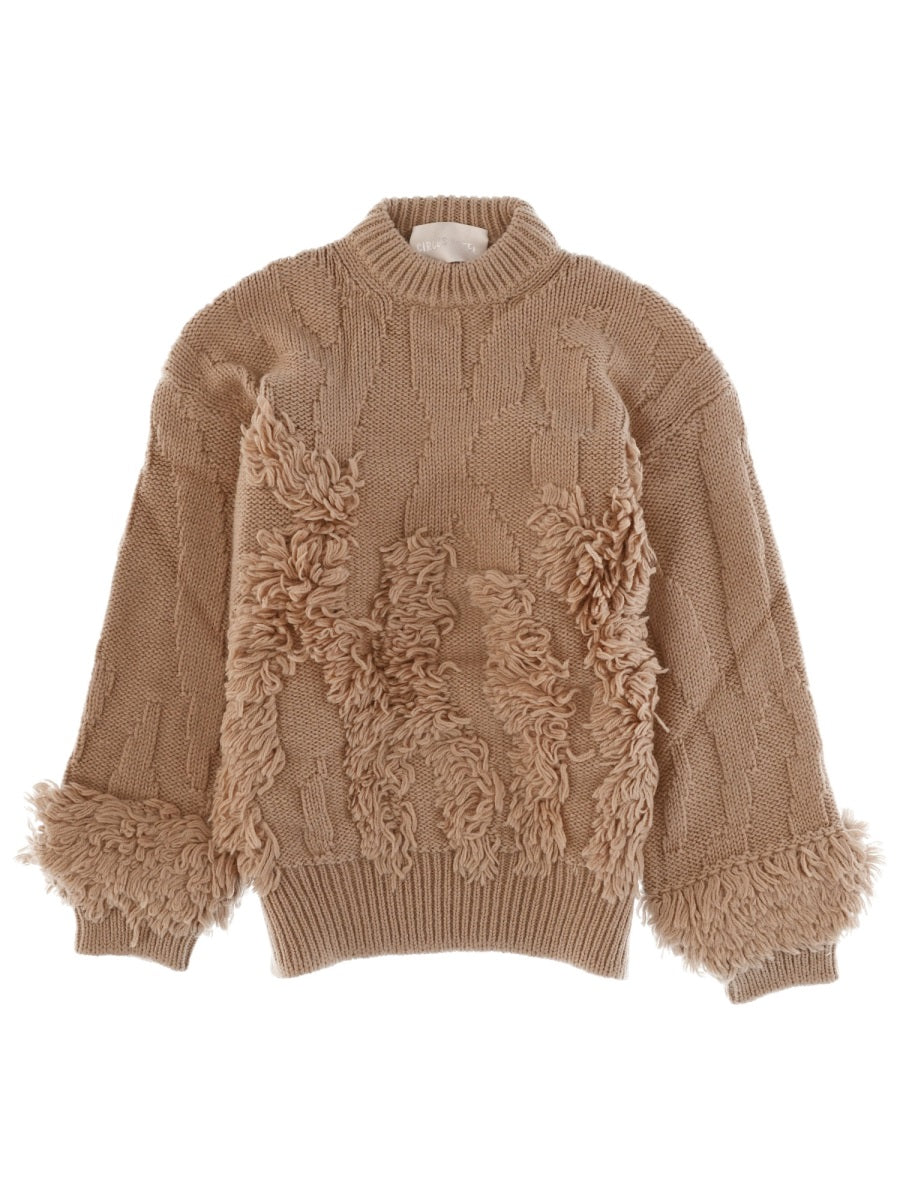 Circus Hotel Tops - Beige | c0c06e513f3fadea962f0df2fd04b9b48d3d8d37
