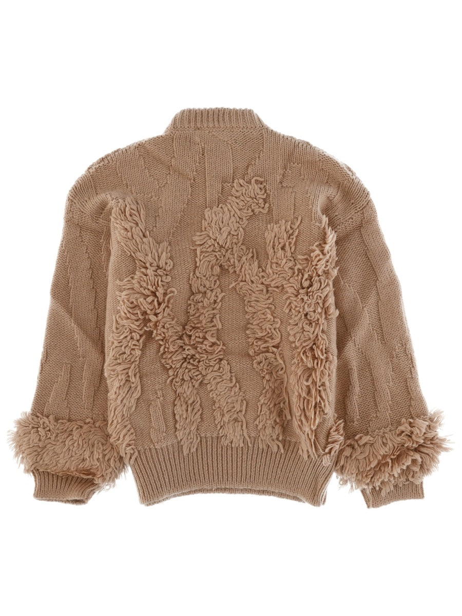Circus Hotel Tops - Beige | 61ea51c116c6365933c4829894d8894ead3514da
