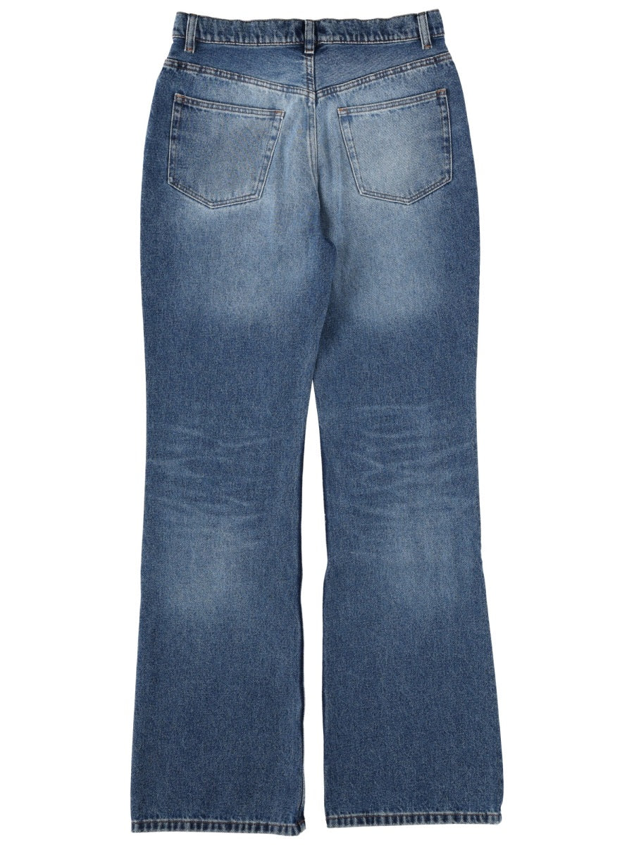 A.P.C. Denim - Denim | c666e4fce25471cf6e7cbbd98245d500f4726eb6