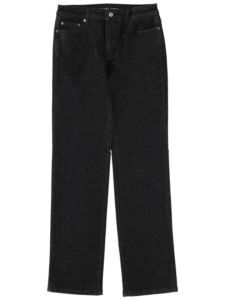 Michael Kors Denim - Black | 65217777405bd296b0b1e96c6028b262ea4c531b