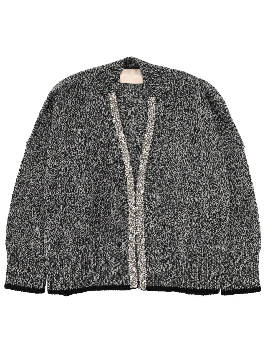 Circus Hotel Sweaters - Multicolour | 0c3ed408e3a79824b4ba5442cae9c24a13831a4f