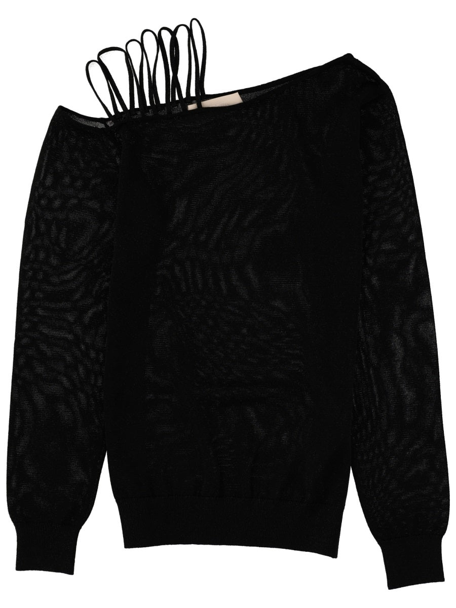 Circus Hotel Tops - Black | 0c0eab468a5a1c3a01a54383401adff5dfc84e36