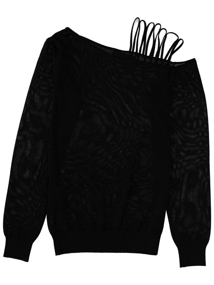Circus Hotel Tops - Black | f8f3d2fdb380b8f2740b787fbb45d54d5142343e