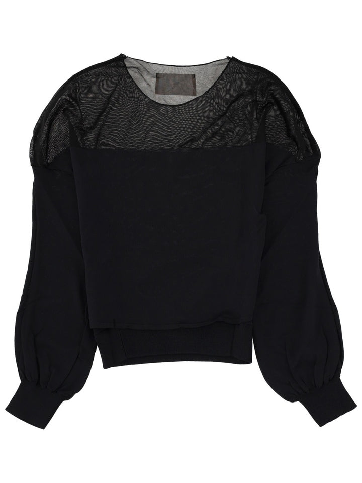 Circus Hotel Tops - Black | a42887924afe317cbb80dee5c4267e5368a36b5d