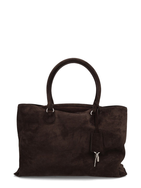 Shell Brot Large Bag