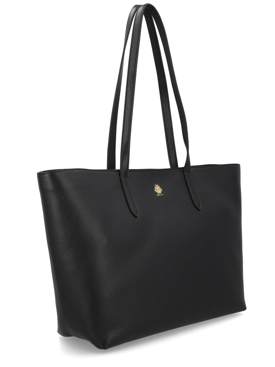 Bally Hand Bags - Black | 9233ec78751b66a4f1ebc9ac80dcbc31b5bf9bc8