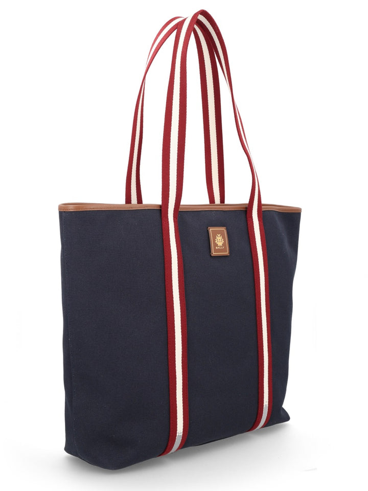 Bally Hand Bags - Black | 24210d7cedb8bb5ebbbd291905f97e3449828ca9