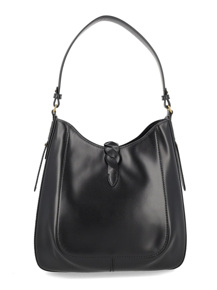 Isabel Marant Shoulder Bags - Black | 12733228c3fd980f9644b47f4d53c688a16984da