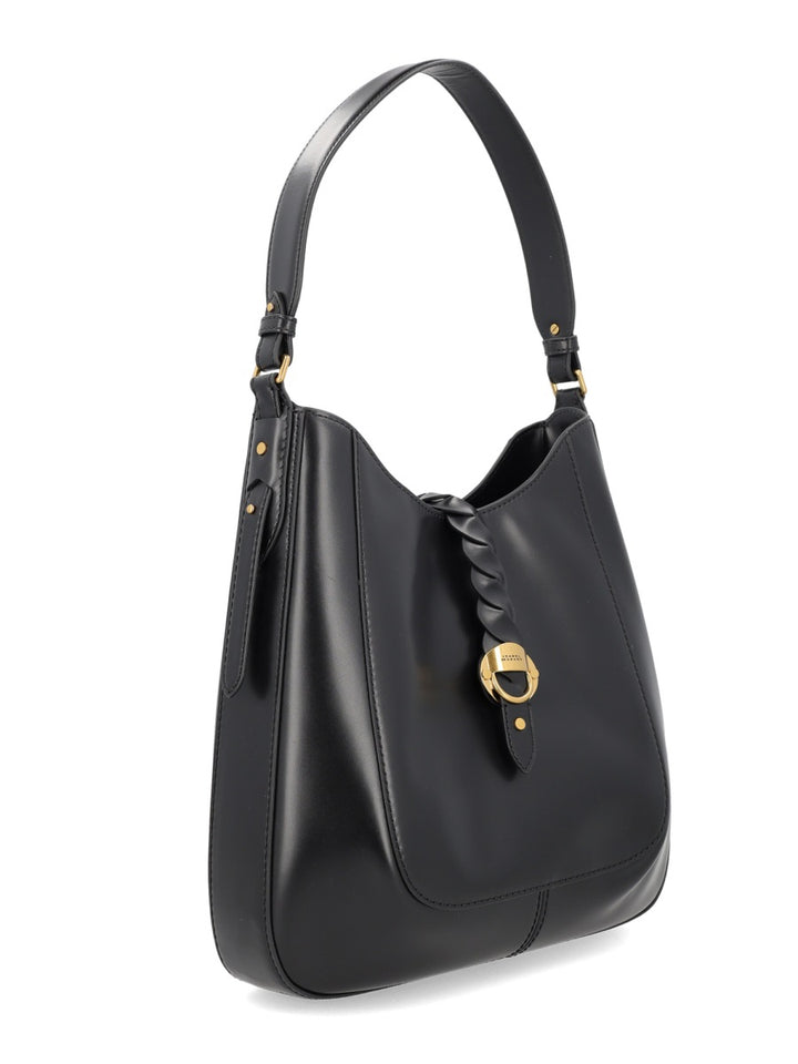 Isabel Marant Shoulder Bags - Black | ed6c02dba2d808478e800c44c45a1d91d4332ab8