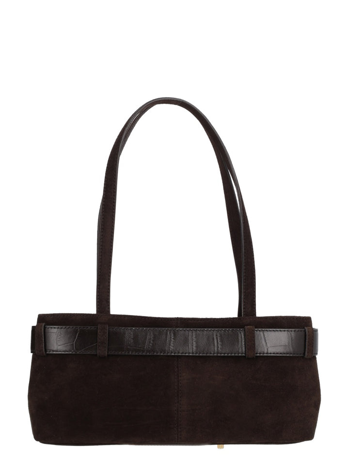 Osoi Shoulder Bags - Brown | dd0e4aa2ff4934077c51eda238a7e65c0d9d2726