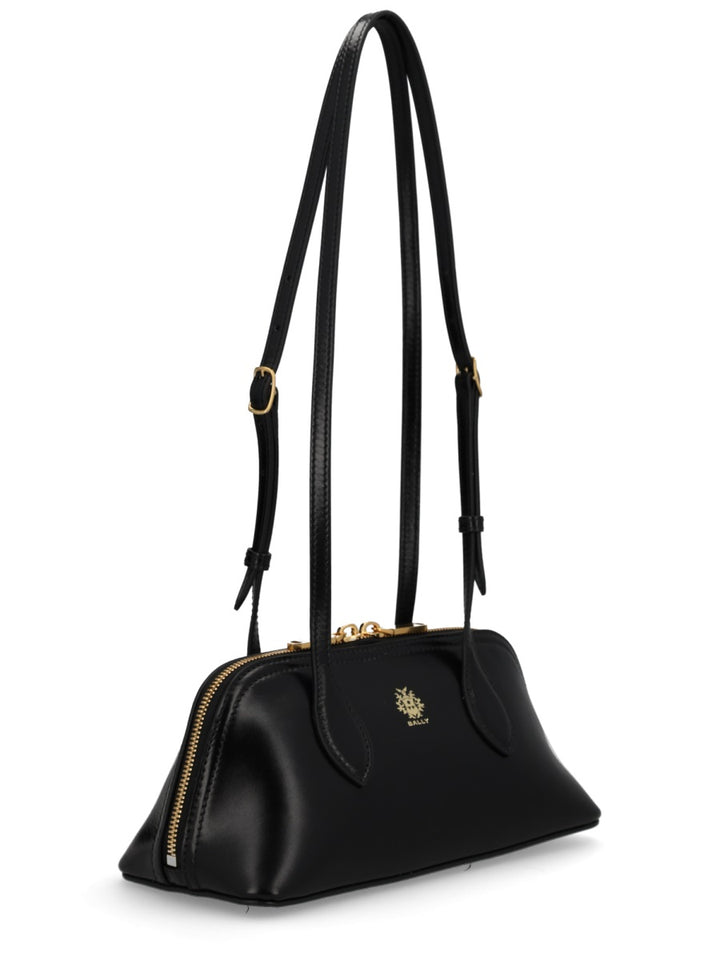 Bally Hand Bags - Black | ca228c39d462fe670160516225551b2c576a7241