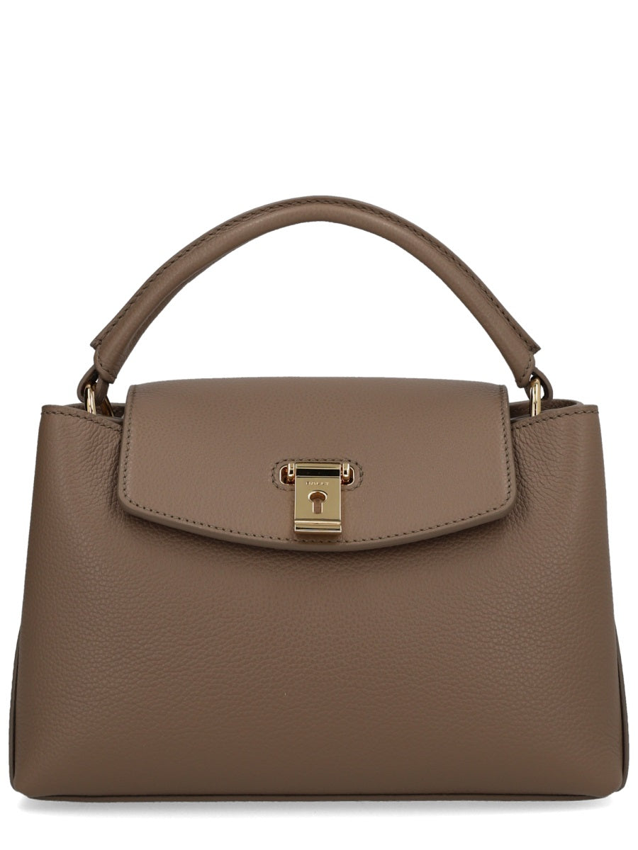 Bally Hand Bags - Beige | 92d77b493727bd6b1305ef0ca720084aaa6c9e68