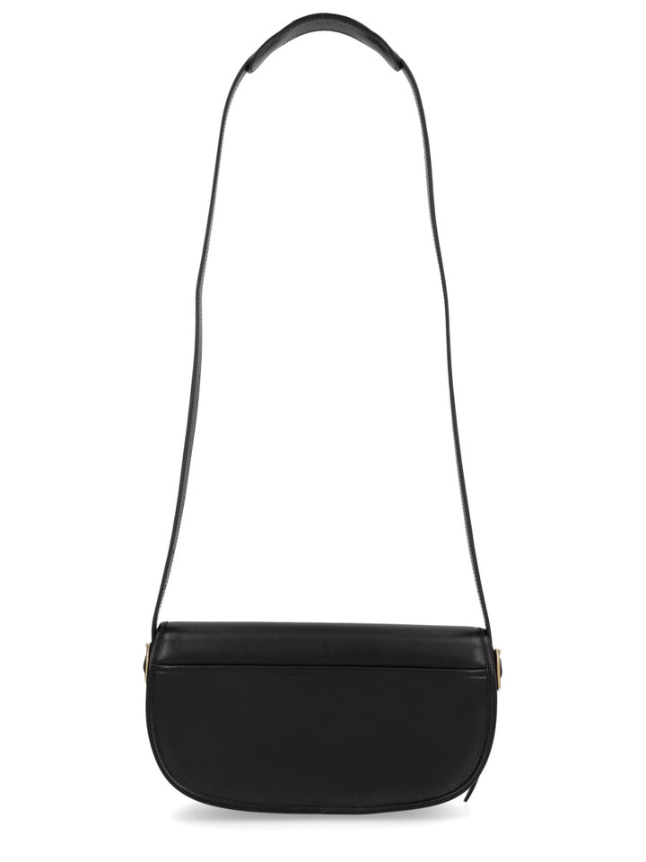 Bally Shoulder Bags - Black | 6be2db4c29d4b99e34a9776183eec515798738f0